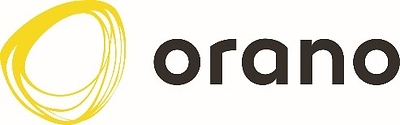 Orano Canada logo (CNW Group/Denison Mines Corp.)
