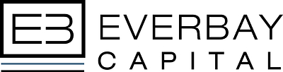 Everbay Capital LP Logo (PRNewsfoto/Everbay Capital LP)