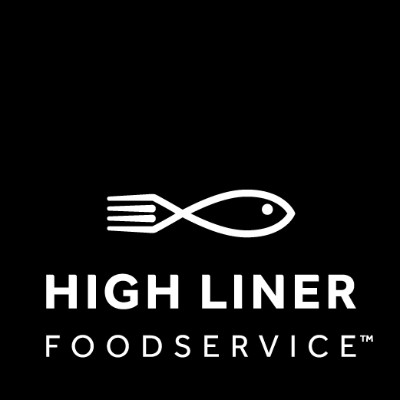 High Liner Foodservice Logo (CNW Group/High Liner Foods Incorporated)