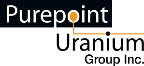 Purepoint Uranium Group Inc. (CNW Group/IsoEnergy Ltd.)