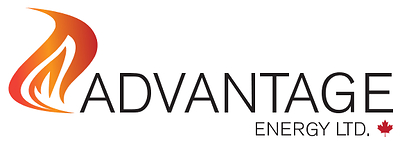 Advantage Energy Ltd LOGO (CNW Group/Advantage Oil & Gas Ltd.)