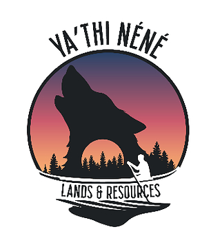Ya'thi Néné Lands and Resources Logo (CNW Group/IsoEnergy Ltd.)