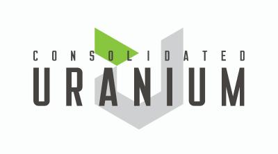 Consolidated Uranium logo (CNW Group/IsoEnergy Ltd.)