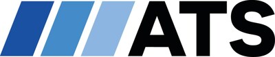 ATS Corporation logo (CNW Group/ATS Corporation)