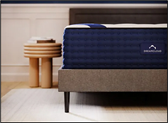 LEON’S FURNITURE LIMITED ANNOUNCES EXCLUSIVE CANADIAN PARTNERSHIP WITH RESIDENT, OWNER OF THE AWARD-WINNING NECTAR AND DREAMCLOUD MATTRESS BRANDS (CNW Group/Leon's Furniture Limited)