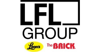 Leon's Furniture Limited Logo (CNW Group/Leon's Furniture Limited)
