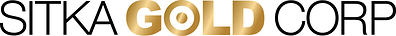 Sitka Gold Corp Logo (CNW Group/Sitka Gold Corp.)