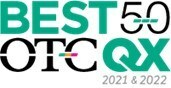 GLO - OTCQX Best 50 (CNW Group/Global Atomic Corporation)