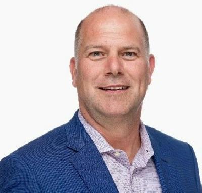 Bernard Dockrill, new COO (CNW Group/Alithya)