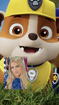 The PAW Patrol pups are extending their rescue missions beyond Adventure Bay, making important calls to connect with some familiar and offer a ‘PupTalk’ to save the day. (CNW Group/Spin Master Corp.)