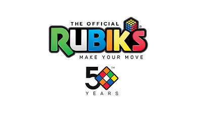 Spin Master Celebrates 50th Anniversary of the Rubik’s® Cube, Inspiring Solvers with Global ‘Make Your Move' Campaign (CNW Group/Spin Master Ltd. (Marketing))