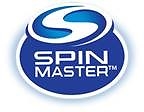 Spin Master Ltd. Logo (CNW Group/Spin Master)