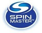 Spin Master Ltd. Logo (CNW Group/Spin Master)