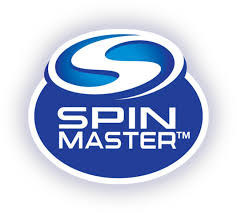 Spin Master Ltd. Logo (CNW Group/Spin Master)