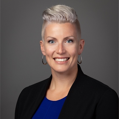 Cynthia Larose
Regional Operations Manager
Cascades Recovery+ – Lachine and Ottawa (CNW Group/Cascades Inc.)