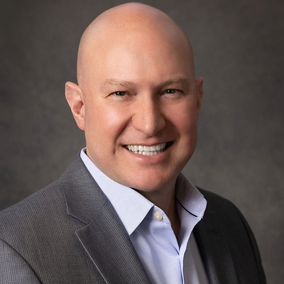 Kognitiv Chief Revenue Officer Jon Ott (CNW Group/Kognitiv Corporation)