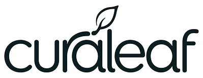 Curaleaf Holdings, Inc. Logo (PRNewsfoto/Curaleaf Holdings, Inc.)
