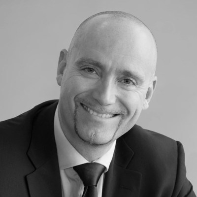 Maurizio Bisicky Managing Director, EMEA (CNW Group/Kognitiv Corporation)