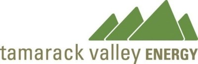 Tamarack Valley Energy logo (CNW Group/Tamarack Valley Energy)