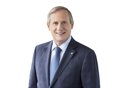 Louis Audet (CNW Group/Cogeco Inc.)