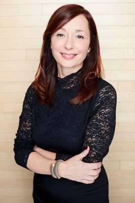 Caroline Paquet (CNW Group/Cogeco Inc.)