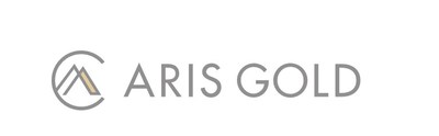Aris Gold Corporation Logo (CNW Group/Aris Mining Corporation)