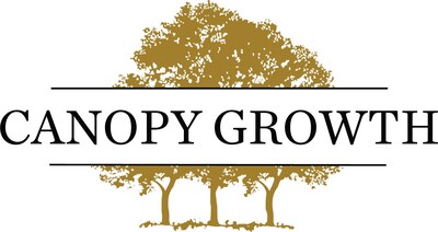 Canopy Growth Establishes New US$200 Million At-The-Market Program (CNW Group/Canopy Growth Corporation)