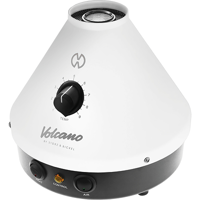 STORZ & BICKEL PEACE VOLCANO (CNW Group/Storz & Bickel)