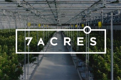 Canopy Growth Unveils Behind the Scenes Look at 7ACRES' Premium Flower Production (CNW Group/Canopy Growth Corporation)