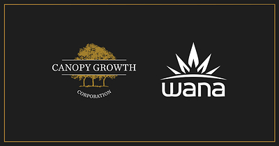 Canopy Growth Announces Plan to Acquire Wana Brands, the #1 Cannabis Edibles Brand in North America (CNW Group/Canopy Growth Corporation)