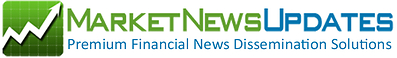 MarketNewsUpdates.com  |  Engaging Premium News Dissemination Services For Emerging Public Companies (PRNewsfoto/MarketNewsUpdates)