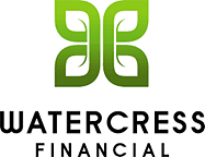 Watercress Financial logo (CNW Group/VersaBank)