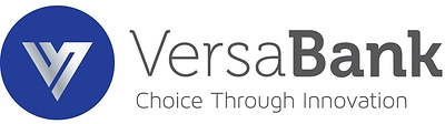 VersaBank logo (CNW Group/VersaBank)