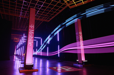 The DRL Vegas Championship Race Presented by T-Mobile, the finale of the 2021-22 DRL Algorand World Championship Season, will take place on a thrilling outdoor course along the Las Vegas strip at T-Mobile Arena on opening night of CES, Wednesday, January 5, 2022.
