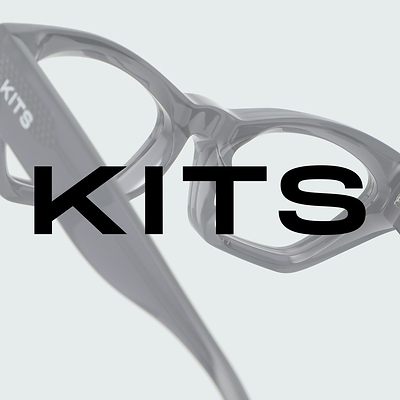KITS Logo. (CNW Group/KITS Eyecare Ltd.)