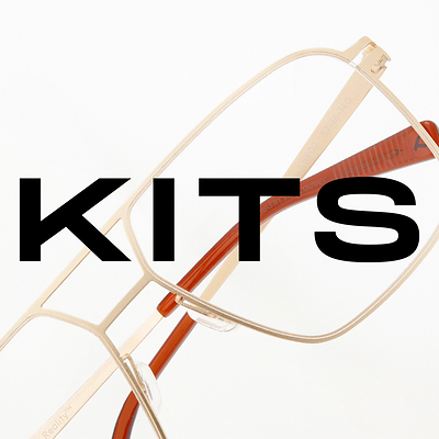 KITS Logo (CNW Group/KITS Eyecare Ltd.)