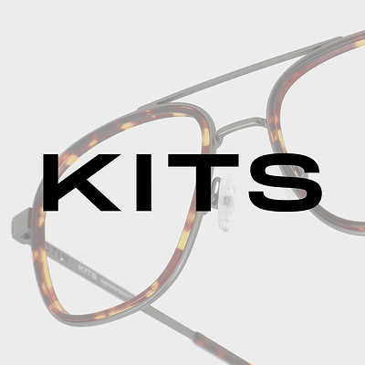 KITS Logo (CNW Group/KITS Eyecare Ltd.)