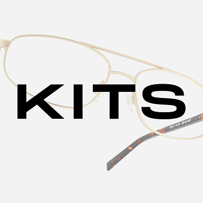 KITS Logo (CNW Group/KITS Eyecare Ltd.)