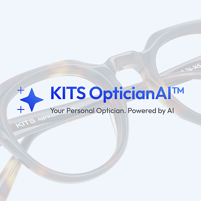 KITS OpticianAI (CNW Group/KITS Eyecare Ltd.)