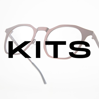 KITS Logo (CNW Group/KITS Eyecare Ltd.)