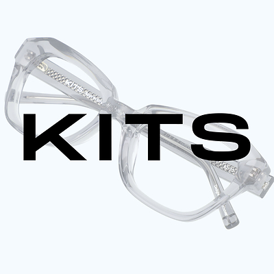 KITS Logo (CNW Group/KITS Eyecare Ltd.)