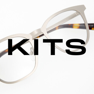 KITS Logo (CNW Group/KITS Eyecare Ltd.)