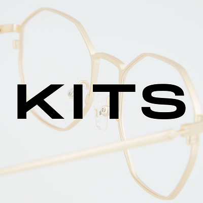 KITS Logo. (CNW Group/KITS Eyecare Ltd.)