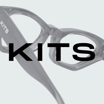 KITS Logo. (CNW Group/KITS Eyecare Ltd.)