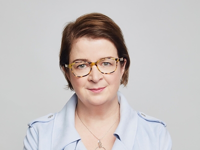 Linda Gillespie, appointed Senior Vice President and Chief Human Resources Officer at Cogeco (CNW Group/Cogeco Inc.)