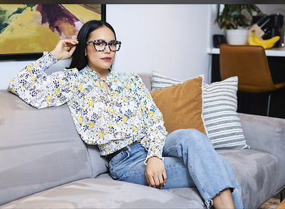 KITS Q1 2022 Eyeglasses Order Growth Continues (CNW Group/KITS)