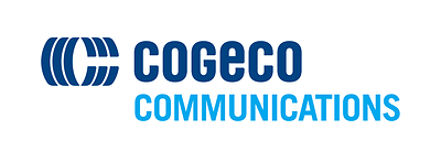 Cogeco Communications inc. Logo (CNW Group/Cogeco Communications Inc.)