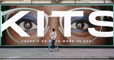 iHealthOX expands offering to include vision care to full network of Canadians through strategic partnership with KITS Eyecare (CNW Group/iHealthOX)
