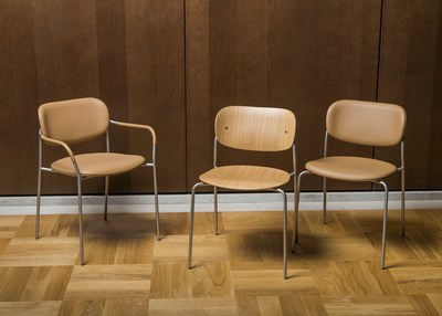 Photo credit: The National Museum of Art, Architecture and Design