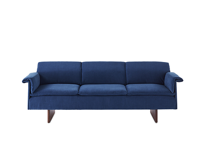 Mantle Sofa
